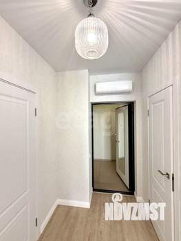 1-к квартира, вторичка, 50м2, 4/30 этаж