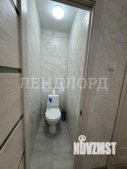 2-к квартира, вторичка, 45м2, 4/9 этаж