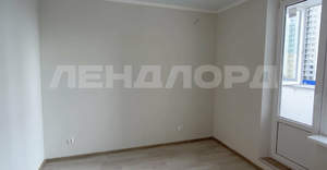 1-к квартира, вторичка, 33м2, 6/11 этаж