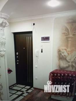 3-к квартира, вторичка, 65м2, 2/9 этаж