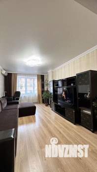 3-к квартира, вторичка, 73м2, 4/13 этаж