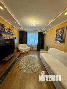 3-к квартира, вторичка, 65м2, 9/9 этаж
