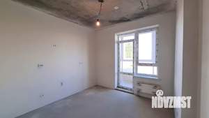 1-к квартира, вторичка, 33м2, 7/9 этаж