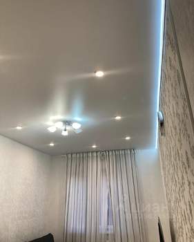 1-к квартира, вторичка, 41м2, 24/26 этаж