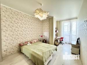 2-к квартира, вторичка, 102м2, 18/24 этаж