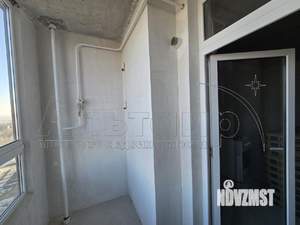 1-к квартира, вторичка, 44м2, 20/24 этаж