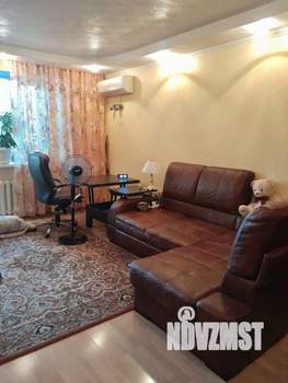 3-к квартира, вторичка, 120м2, 4/15 этаж