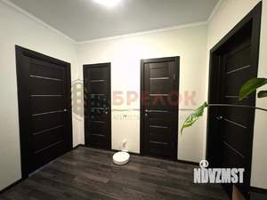 2-к квартира, вторичка, 56м2, 8/19 этаж