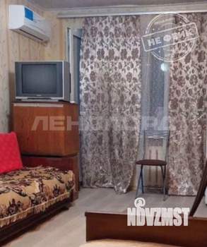 2-к квартира, вторичка, 43м2, 4/5 этаж