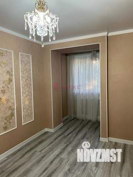 3-к квартира, вторичка, 100м2, 3/5 этаж