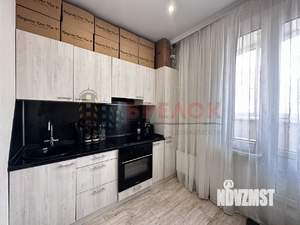 1-к квартира, вторичка, 33м2, 13/19 этаж