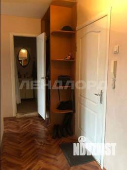 2-к квартира, вторичка, 51м2, 6/9 этаж