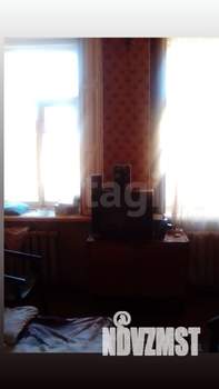 2-к квартира, вторичка, 34м2, 2/2 этаж