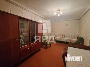 2-к квартира, вторичка, 46м2, 2/5 этаж