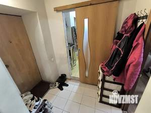 2-к квартира, вторичка, 29м2, 2/9 этаж