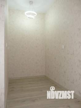 Студия квартира, вторичка, 32м2, 12/24 этаж