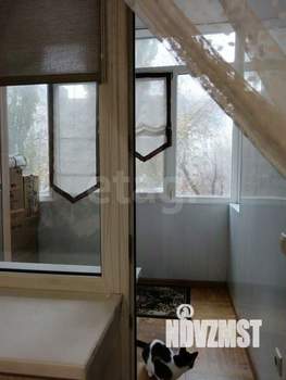 3-к квартира, вторичка, 62м2, 4/5 этаж