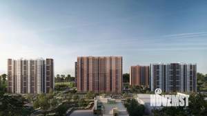 Студия квартира, вторичка, 19м2, 2/25 этаж