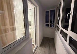 Студия квартира, вторичка, 25м2, 6/10 этаж