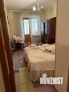 3-к квартира, вторичка, 58м2, 3/10 этаж