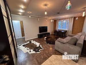 3-к квартира, вторичка, 65м2, 2/9 этаж