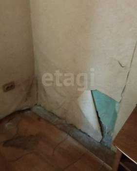 2-к квартира, вторичка, 34м2, 1/3 этаж