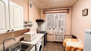 1-к квартира, вторичка, 35м2, 4/9 этаж