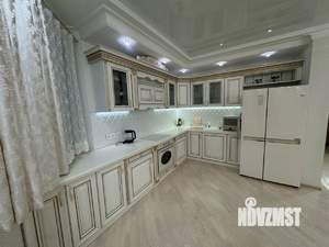 3-к квартира, вторичка, 100м2, 20/22 этаж