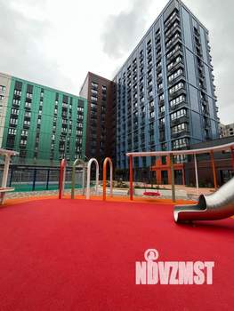 1-к квартира, вторичка, 41м2, 6/11 этаж