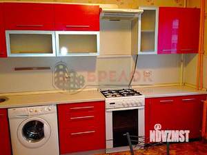 1-к квартира, вторичка, 45м2, 4/10 этаж