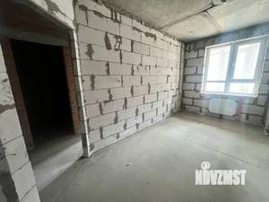 1-к квартира, вторичка, 44м2, 2/24 этаж