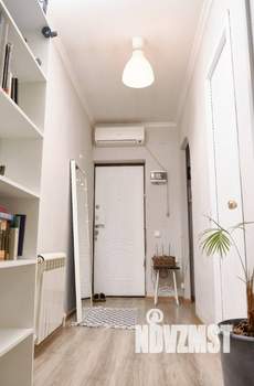 1-к квартира, вторичка, 26м2, 1/1 этаж