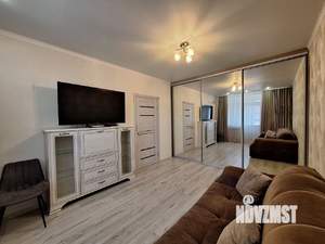 1-к квартира, вторичка, 38м2, 22/22 этаж