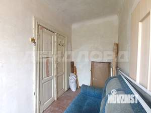 2-к квартира, вторичка, 31м2, 1/2 этаж