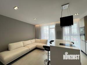 2-к квартира, вторичка, 49м2, 23/26 этаж