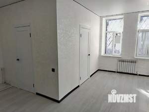 1-к квартира, вторичка, 41м2, 2/2 этаж