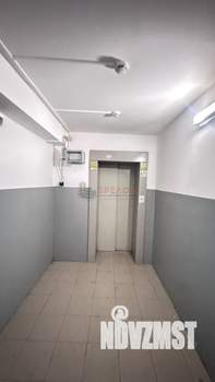 1-к квартира, вторичка, 36м2, 3/10 этаж