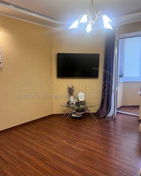 2-к квартира, вторичка, 50м2, 9/10 этаж