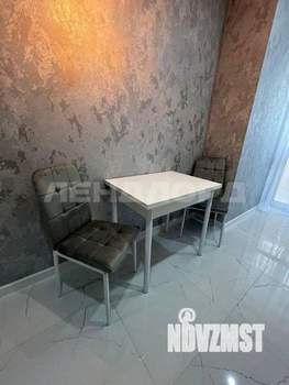 1-к квартира, вторичка, 38м2, 10/20 этаж