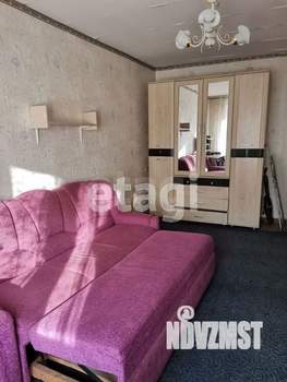 1-к квартира, вторичка, 35м2, 5/5 этаж