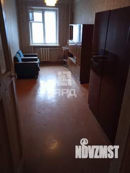 3-к квартира, вторичка, 55м2, 2/4 этаж