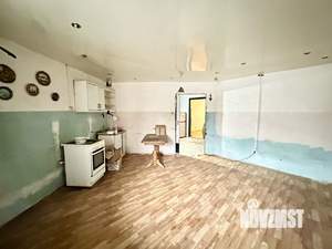 2-к квартира, вторичка, 67м2, 1/14 этаж