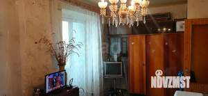 1-к квартира, вторичка, 33м2, 9/9 этаж
