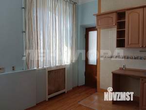 4-к квартира, вторичка, 95м2, 5/5 этаж