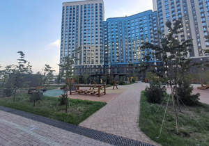 2-к квартира, вторичка, 58м2, 18/22 этаж