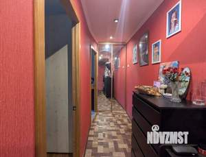 2-к квартира, вторичка, 45м2, 4/5 этаж