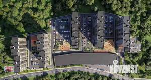 1-к квартира, вторичка, 36м2, 4/24 этаж