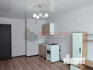 Студия квартира, вторичка, 26м2, 9/18 этаж