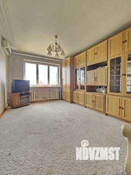 3-к квартира, вторичка, 64м2, 8/9 этаж