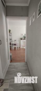 2-к квартира, вторичка, 46м2, 7/9 этаж